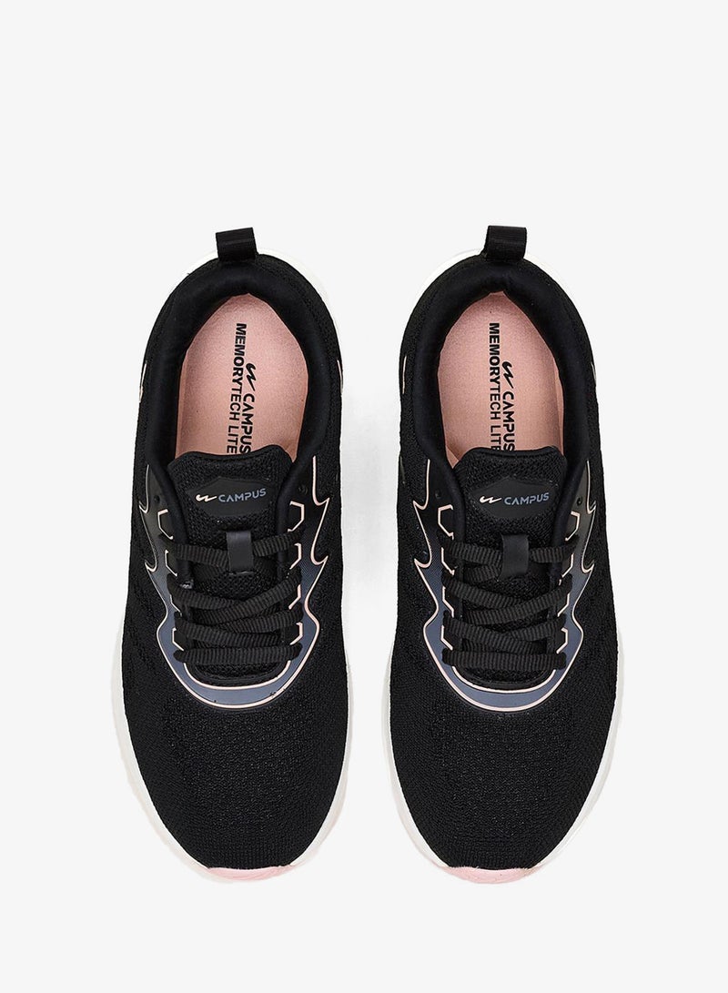 CAMPUS Women’s Low Top Sneakers – Cool Urban Design with Memory Foam for All-Day Comfort - Image 5